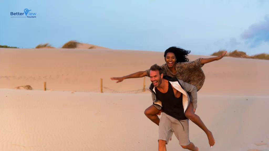 5 Must-Try Adventures on a Dubai Desert